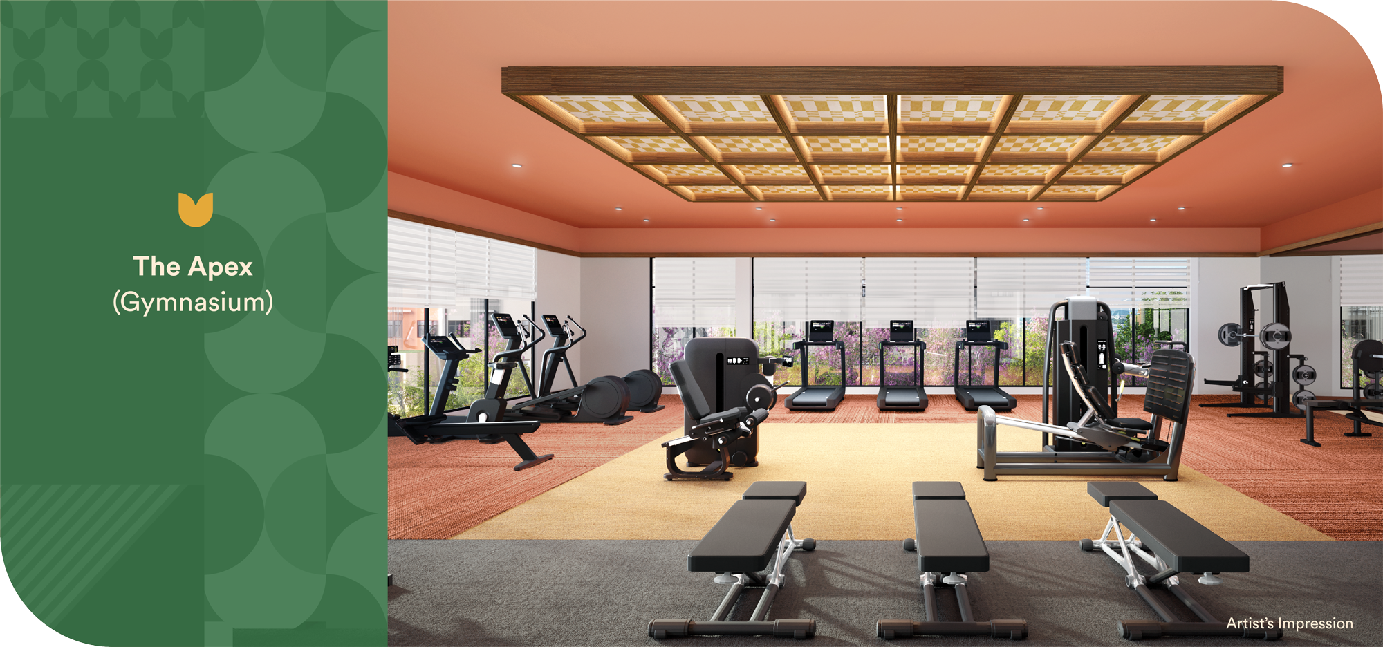 Gym-HR